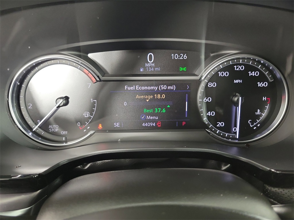 2023 Cadillac XT5 Luxury Black at Bayway Chrysler Dodge Jeep Ram