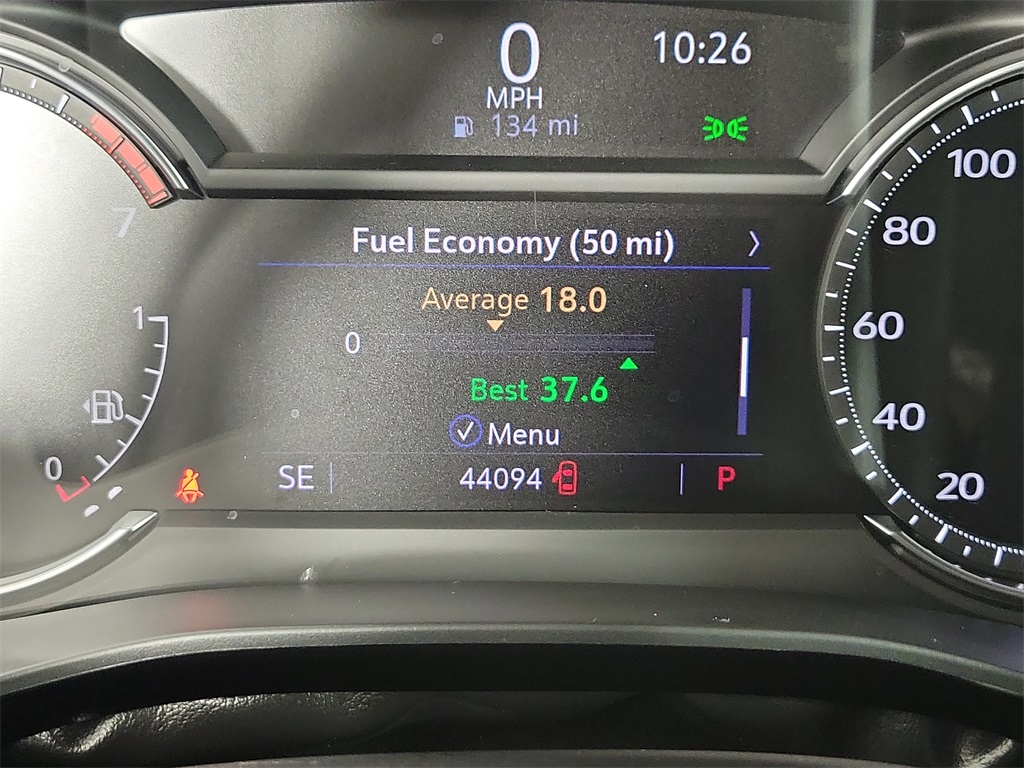 2023 Cadillac XT5 Luxury Black at Bayway Chrysler Dodge Jeep Ram