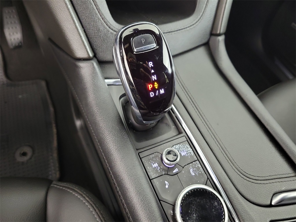 2023 Cadillac XT5 Luxury Black at Bayway Chrysler Dodge Jeep Ram