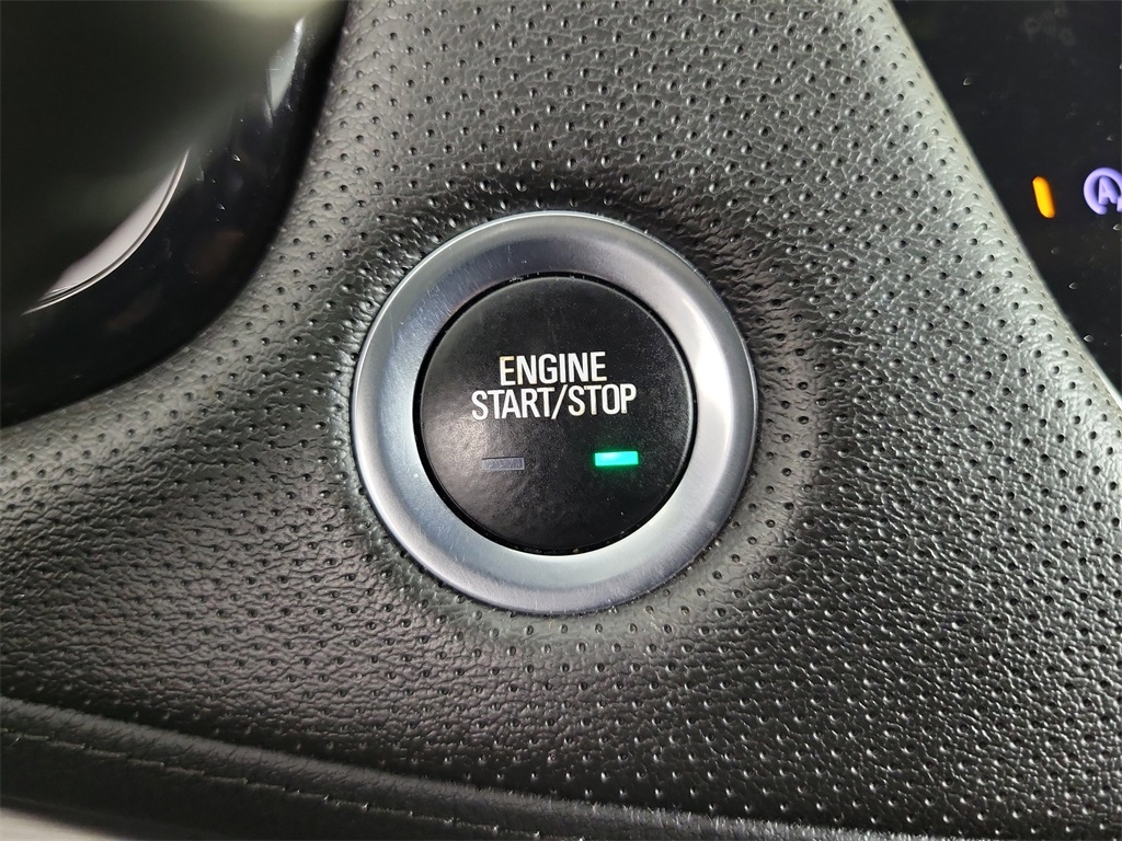 2023 Cadillac XT5 Luxury Black at Bayway Chrysler Dodge Jeep Ram