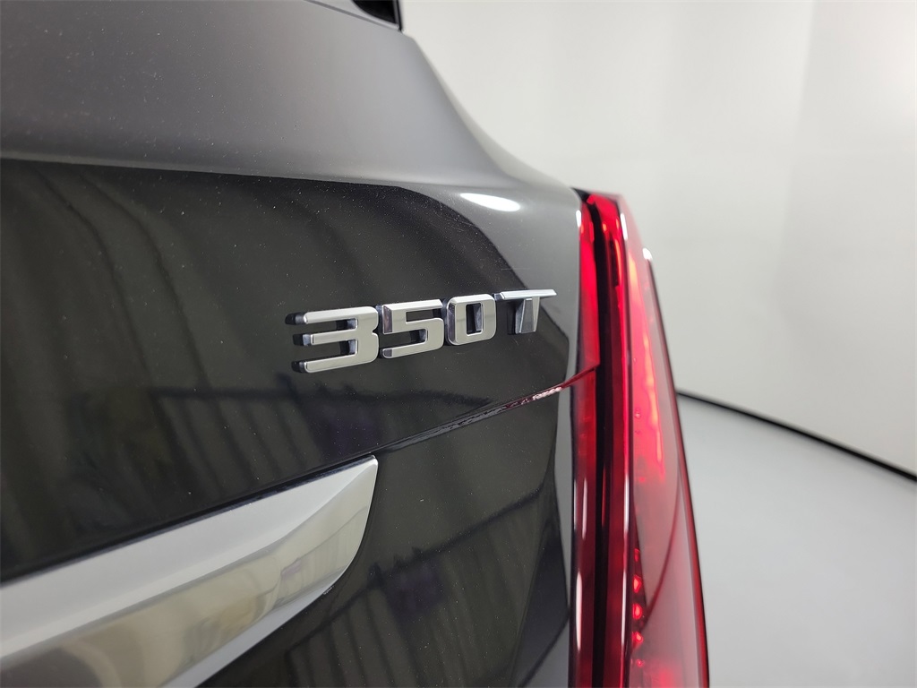 2023 Cadillac XT5 Luxury Black at Bayway Chrysler Dodge Jeep Ram