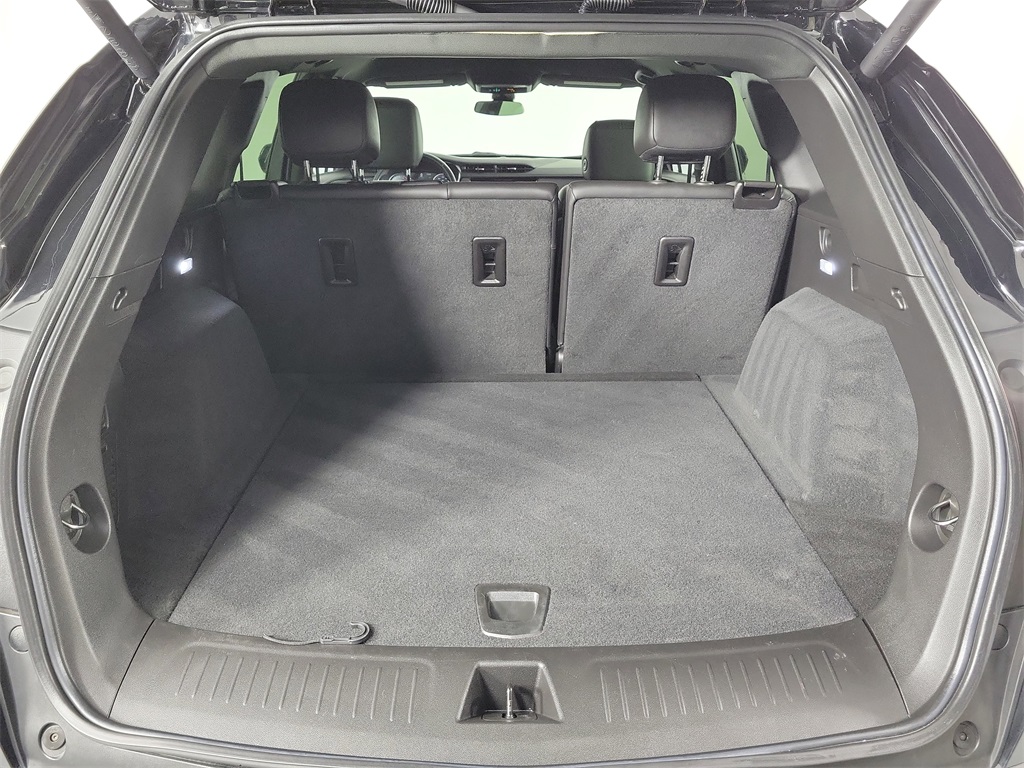 2023 Cadillac XT5 Luxury Black at Bayway Chrysler Dodge Jeep Ram