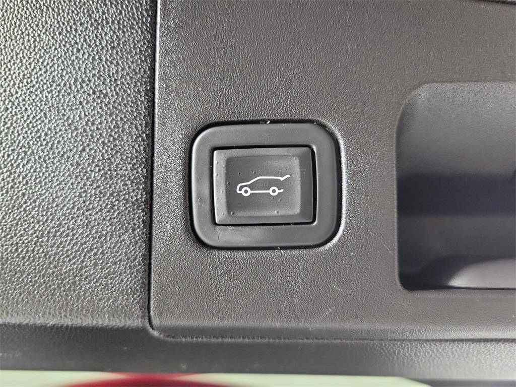 2023 Cadillac XT5 Luxury Black at Bayway Chrysler Dodge Jeep Ram