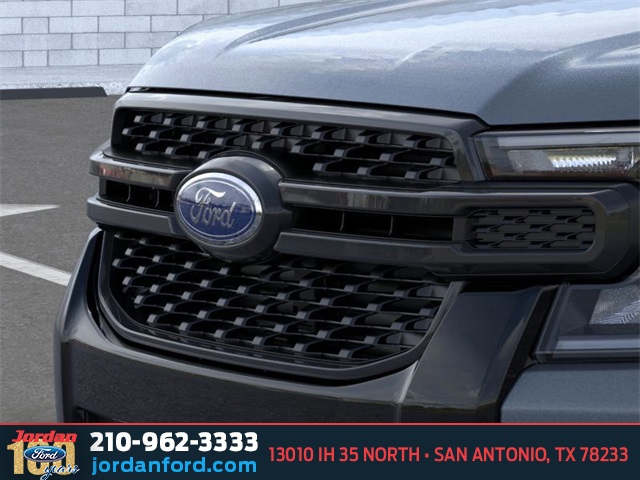 New Car 2025 Ford Ranger  Xlt For Sale Under $40,000 In San Antonio, Texas