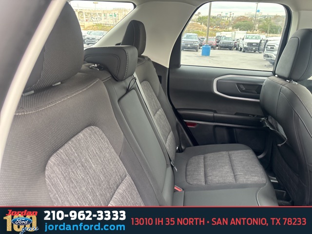 Used Car 2023 Ford Bronco Sport  Big Bend For Sale Under $25,000 In San Antonio, Texas
