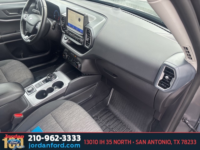 Used Car 2023 Ford Bronco Sport  Big Bend For Sale Under $25,000 In San Antonio, Texas