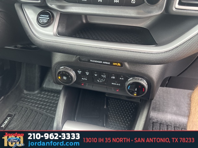 Used Car 2023 Ford Bronco Sport  Big Bend For Sale Under $25,000 In San Antonio, Texas