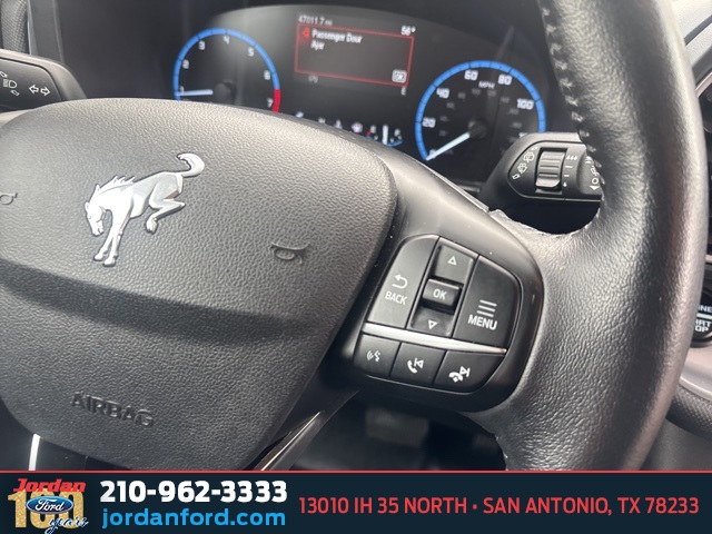 Used Car 2023 Ford Bronco Sport  Big Bend For Sale Under $25,000 In San Antonio, Texas