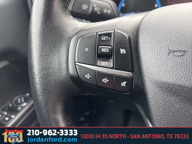 Used Car 2023 Ford Bronco Sport  Big Bend For Sale Under $25,000 In San Antonio, Texas