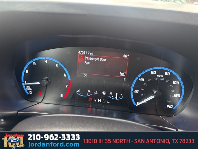 Used Car 2023 Ford Bronco Sport  Big Bend For Sale Under $25,000 In San Antonio, Texas