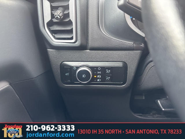 Used Car 2023 Ford Bronco Sport  Big Bend For Sale Under $25,000 In San Antonio, Texas