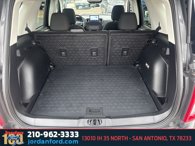 Used Car 2023 Ford Bronco Sport  Big Bend For Sale Under $25,000 In San Antonio, Texas