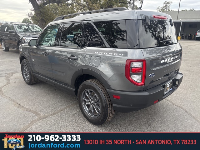 Used Car 2023 Ford Bronco Sport  Big Bend For Sale Under $25,000 In San Antonio, Texas
