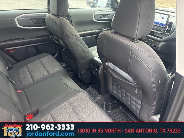 Used Car 2023 Ford Bronco Sport  Big Bend For Sale Under $25,000 In San Antonio, Texas