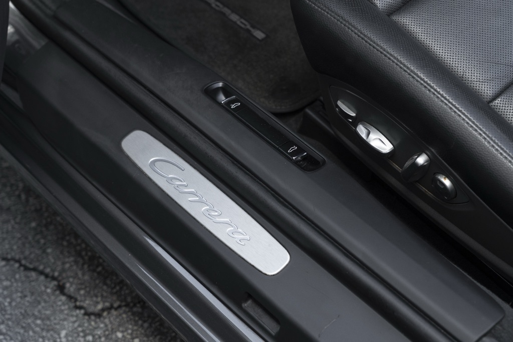 2013 Porsche 911 Carrera - Photo 12