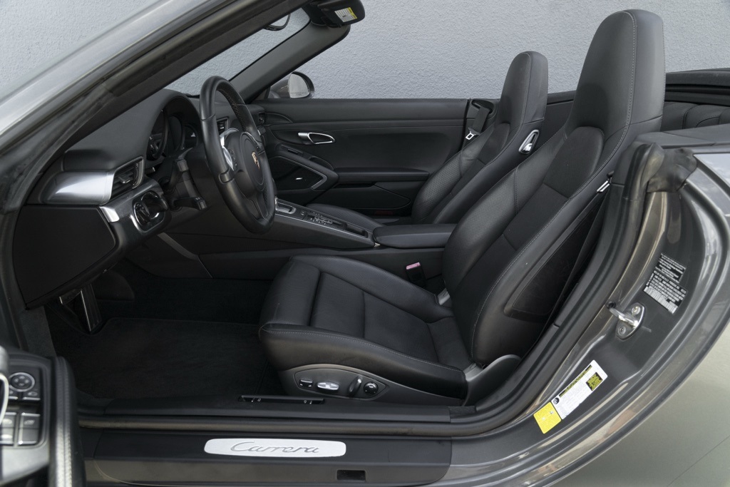 2013 Porsche 911 Carrera - Photo 13