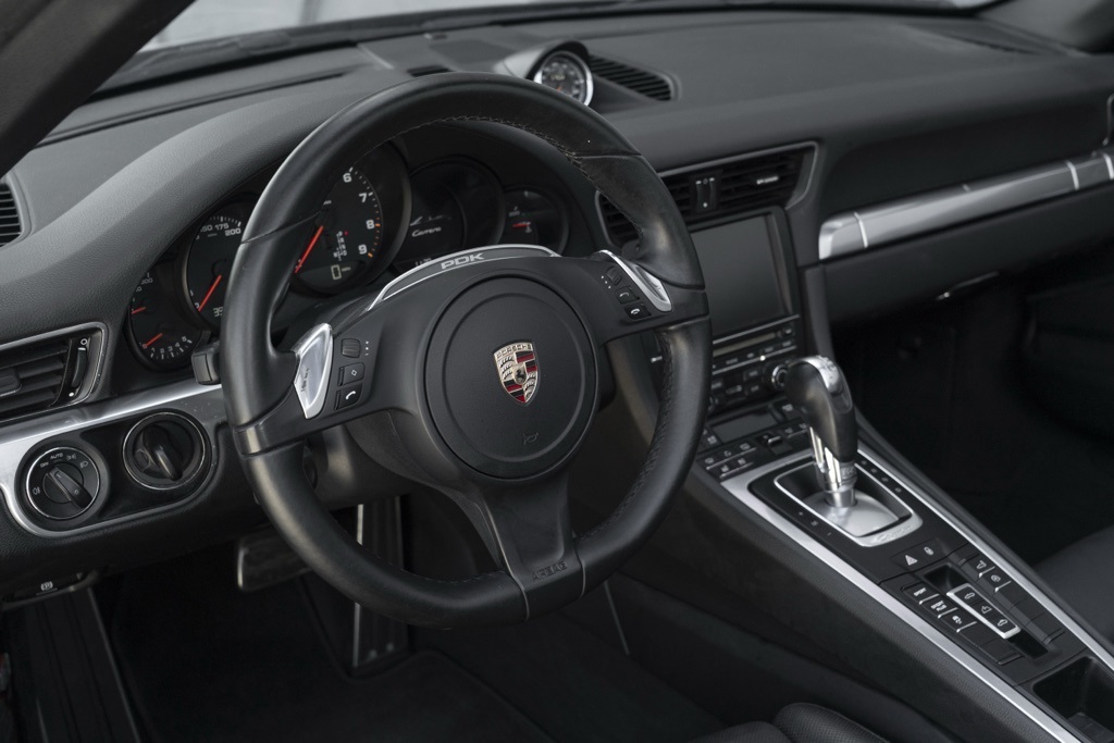 2013 Porsche 911 Carrera - Photo 16