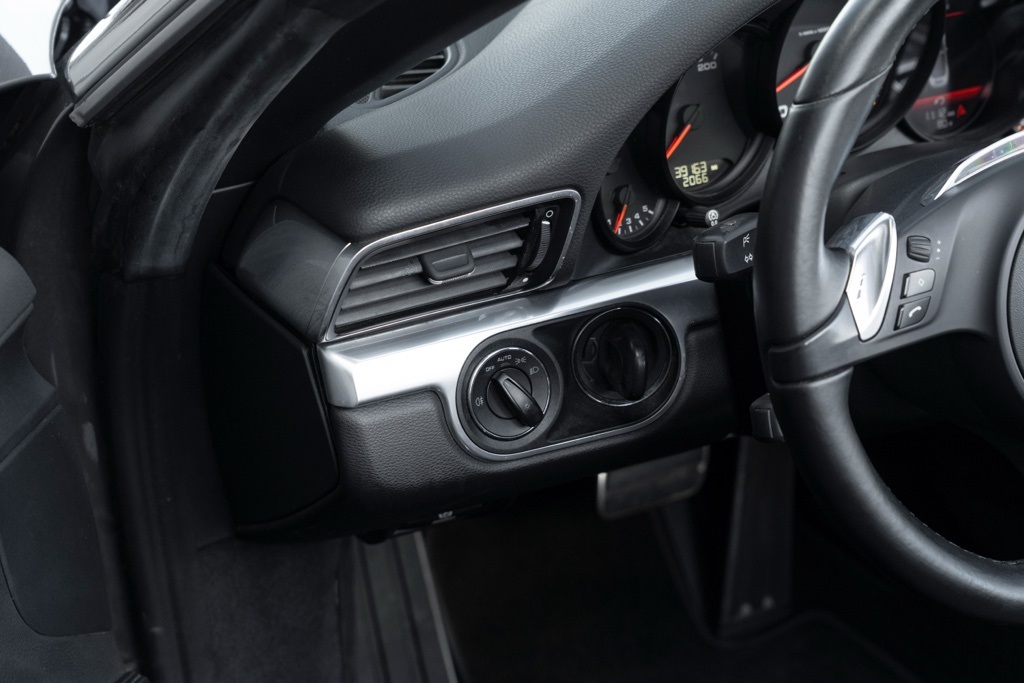 2013 Porsche 911 Carrera - Photo 17