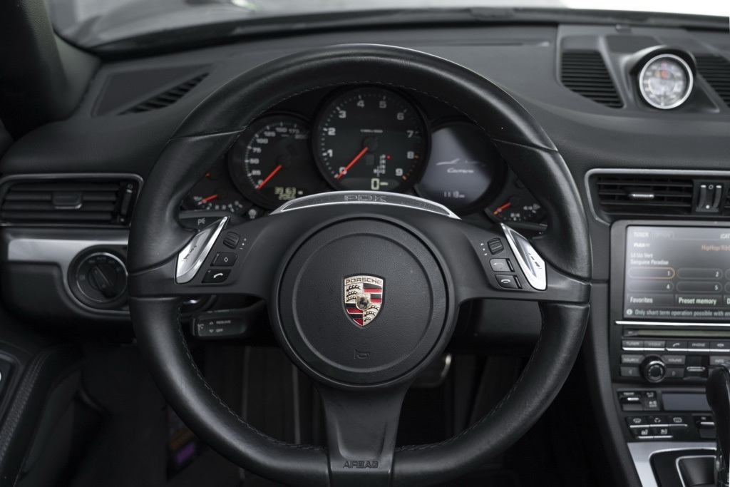 2013 Porsche 911 Carrera - Photo 18