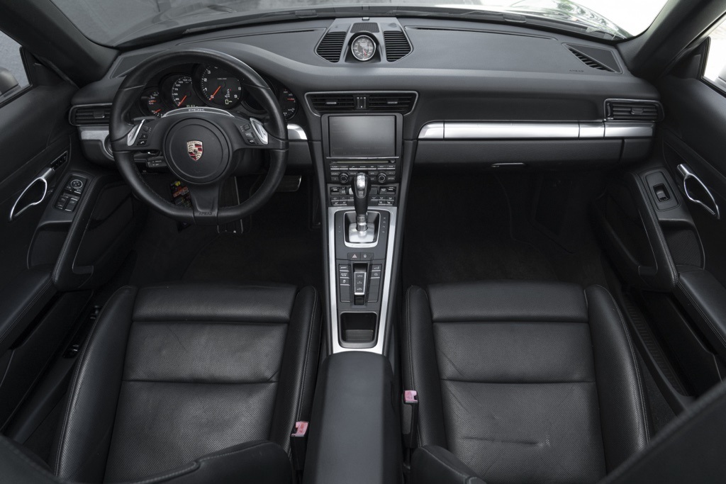 2013 Porsche 911 Carrera - Photo 2