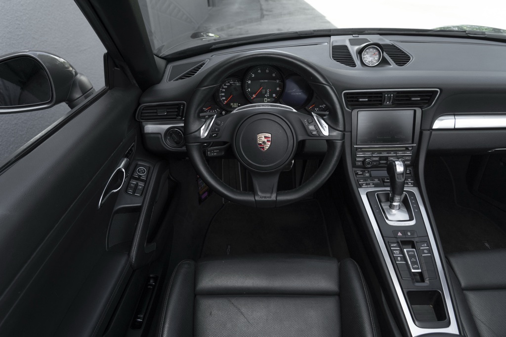 2013 Porsche 911 Carrera - Photo 20