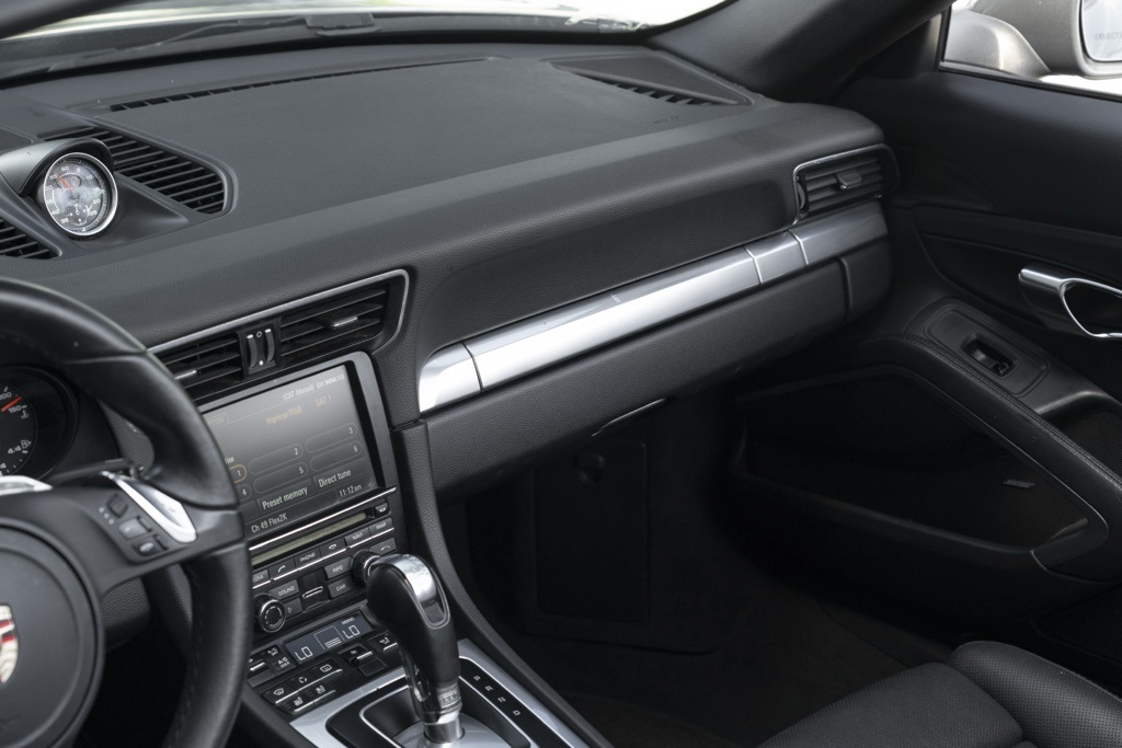 2013 Porsche 911 Carrera - Photo 21