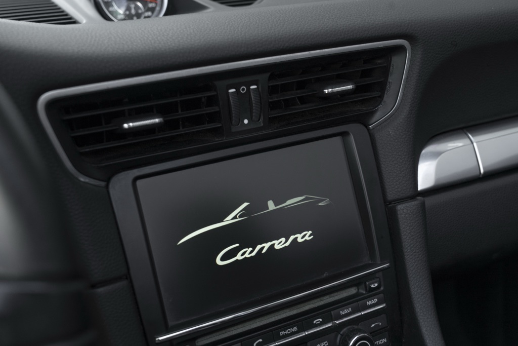 2013 Porsche 911 Carrera - Photo 22