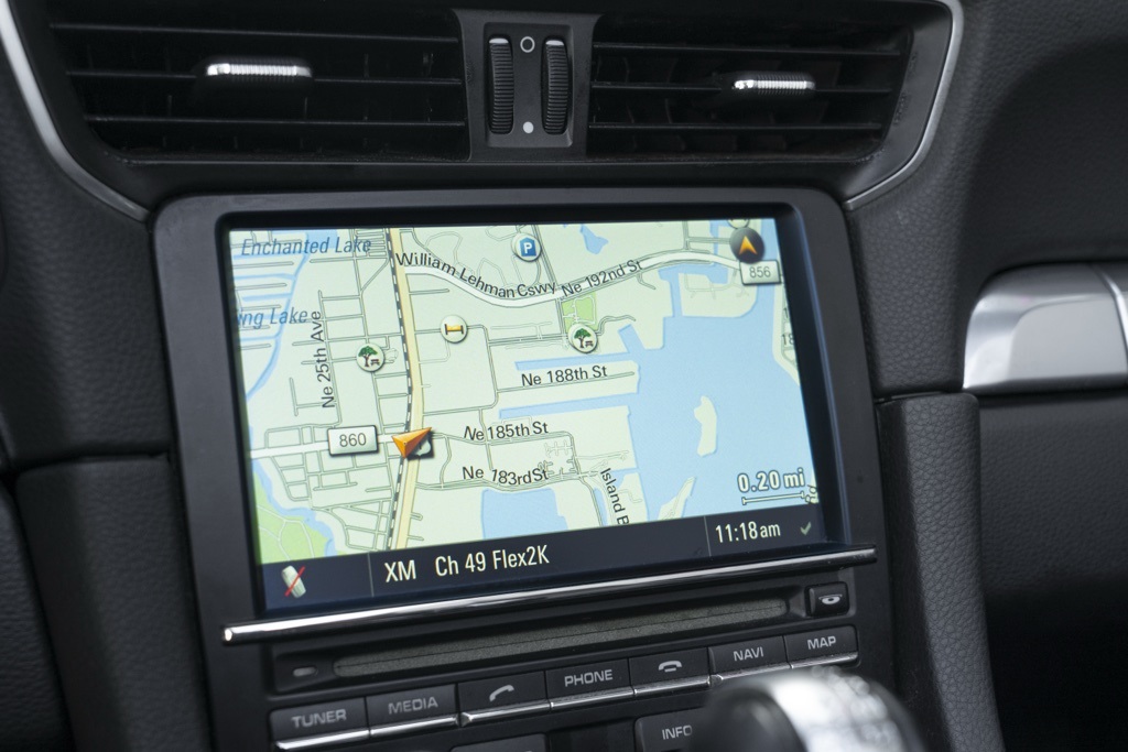 2013 Porsche 911 Carrera - Photo 23