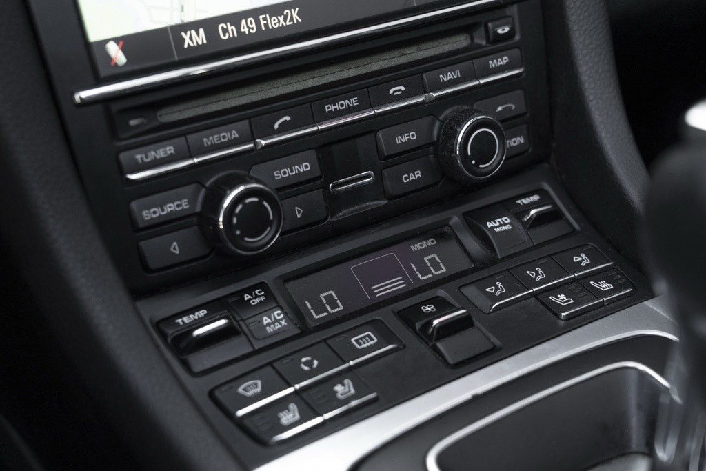 2013 Porsche 911 Carrera - Photo 24