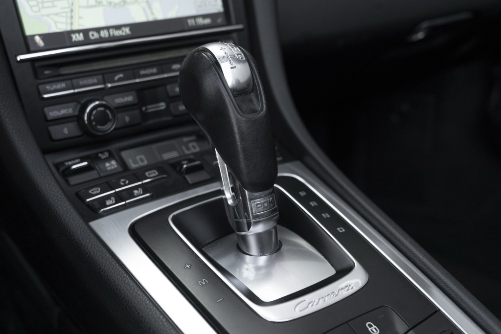 2013 Porsche 911 Carrera - Photo 25