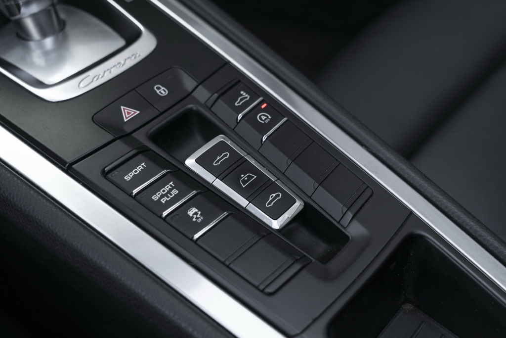 2013 Porsche 911 Carrera - Photo 26