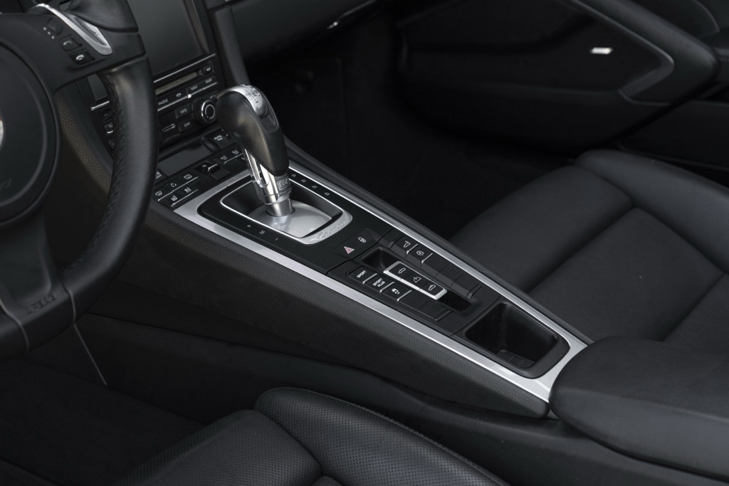 2013 Porsche 911 Carrera - Photo 27