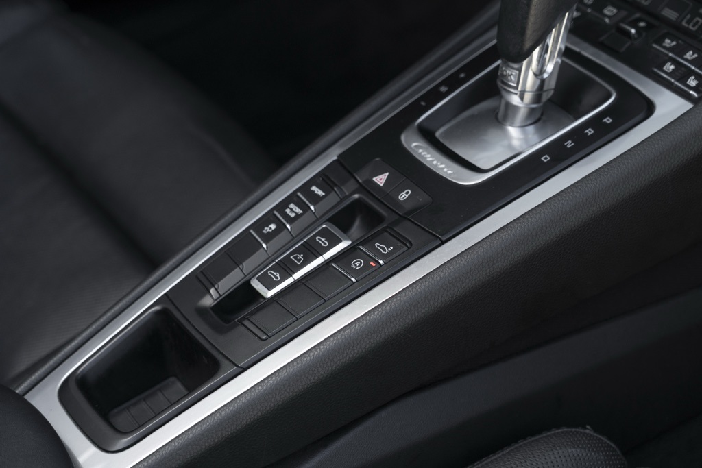 2013 Porsche 911 Carrera - Photo 28