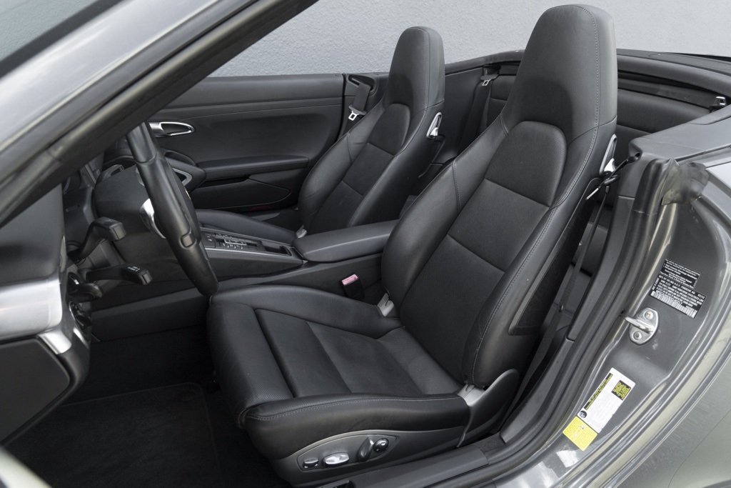2013 Porsche 911 Carrera - Photo 3