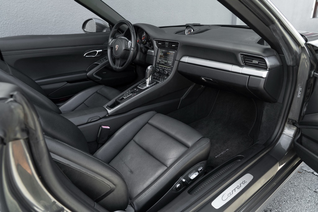 2013 Porsche 911 Carrera - Photo 32