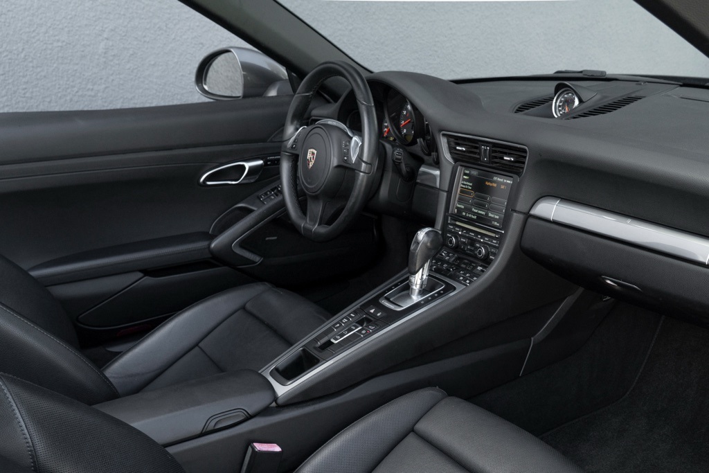 2013 Porsche 911 Carrera - Photo 33