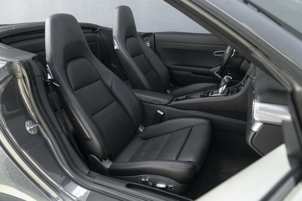 2013 Porsche 911 Carrera - Photo 34