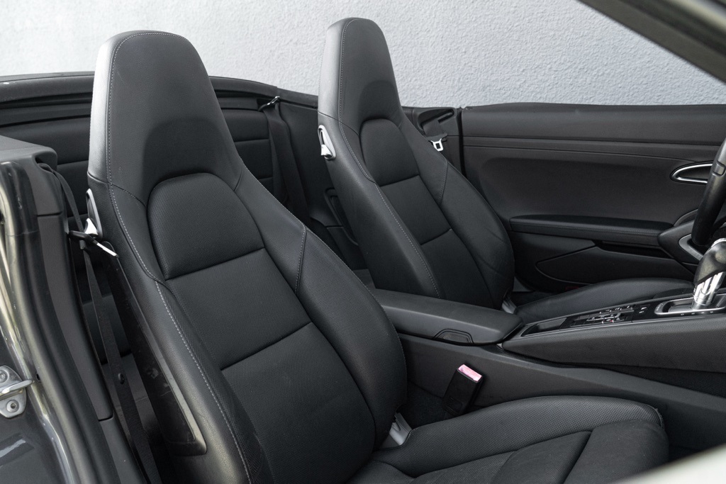 2013 Porsche 911 Carrera - Photo 35