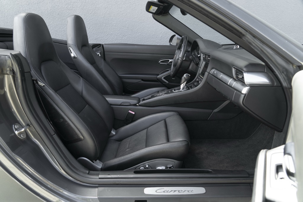 2013 Porsche 911 Carrera - Photo 36