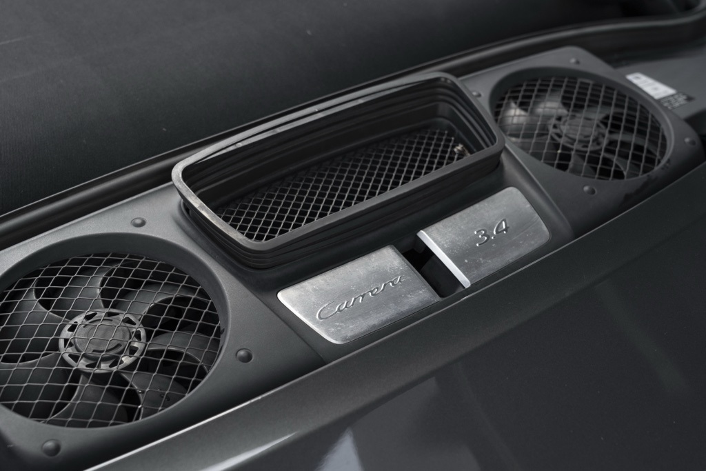 2013 Porsche 911 Carrera - Photo 38