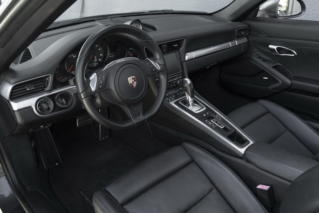 2013 Porsche 911 Carrera - Photo 9