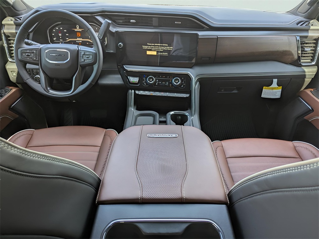 New Car 2025 Gmc Sierra 2500hd  Denali Ultimate For Sale Under $100,000 In Austin, Texas