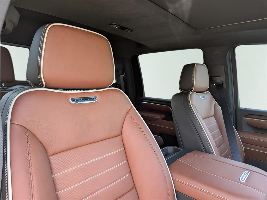 New Car 2025 Gmc Sierra 2500hd  Denali Ultimate For Sale Under $100,000 In Austin, Texas