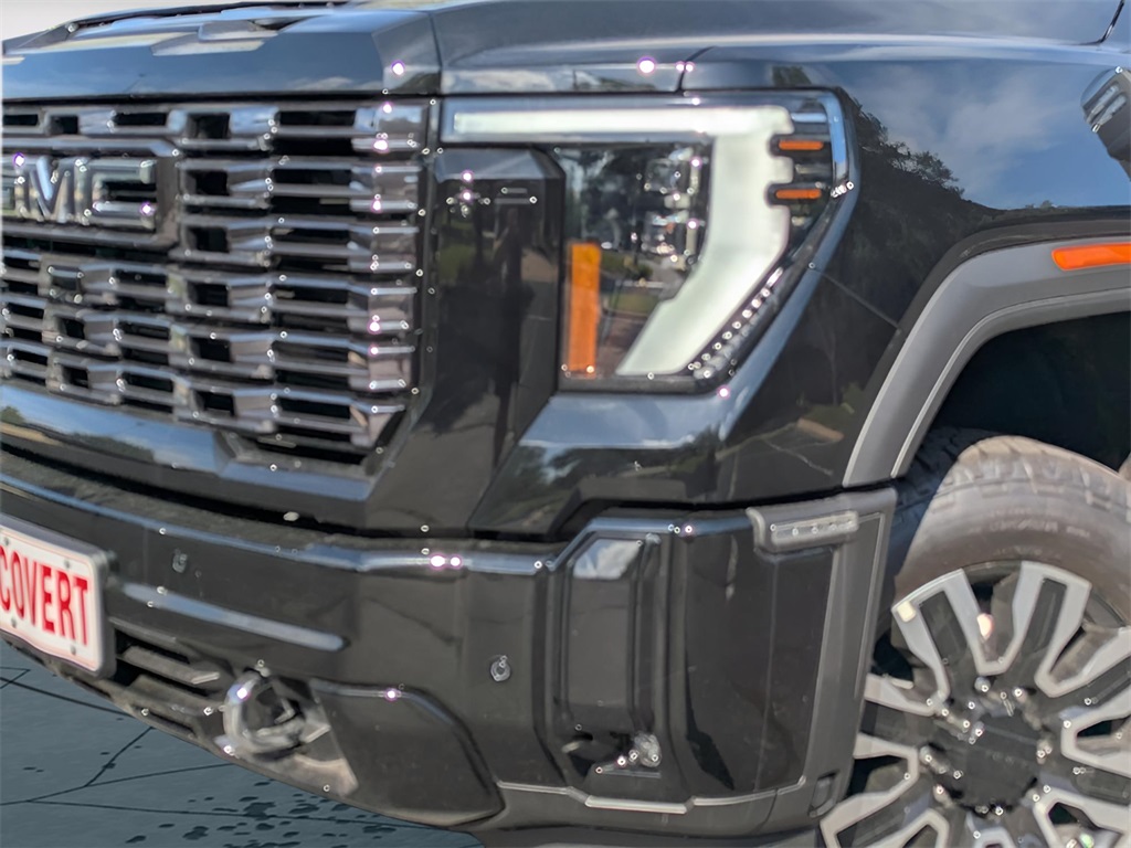 New Car 2025 Gmc Sierra 2500hd  Denali Ultimate For Sale Under $100,000 In Austin, Texas