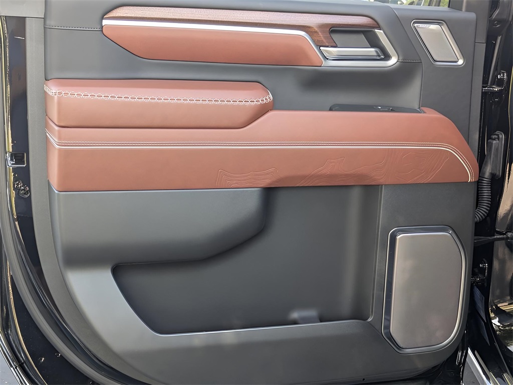New Car 2025 Gmc Sierra 2500hd  Denali Ultimate For Sale Under $100,000 In Austin, Texas
