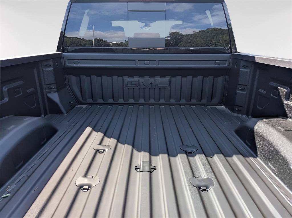 New Car 2025 Gmc Sierra 2500hd  Denali Ultimate For Sale Under $100,000 In Austin, Texas