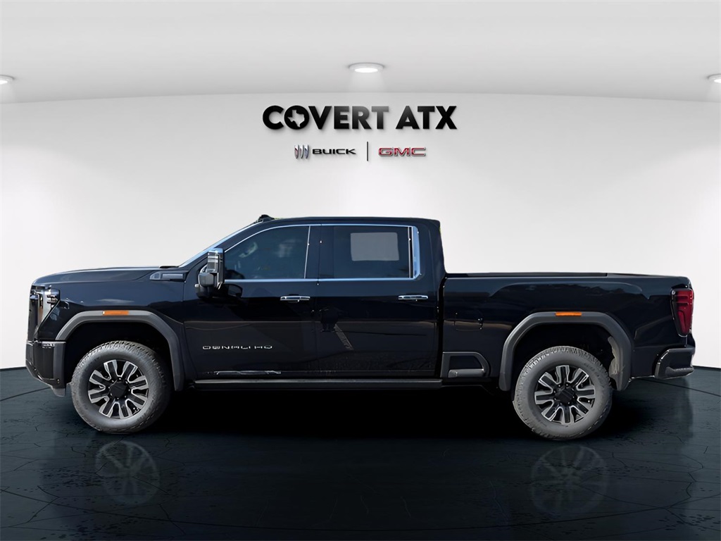 New Car 2025 Gmc Sierra 2500hd  Denali Ultimate For Sale Under $100,000 In Austin, Texas