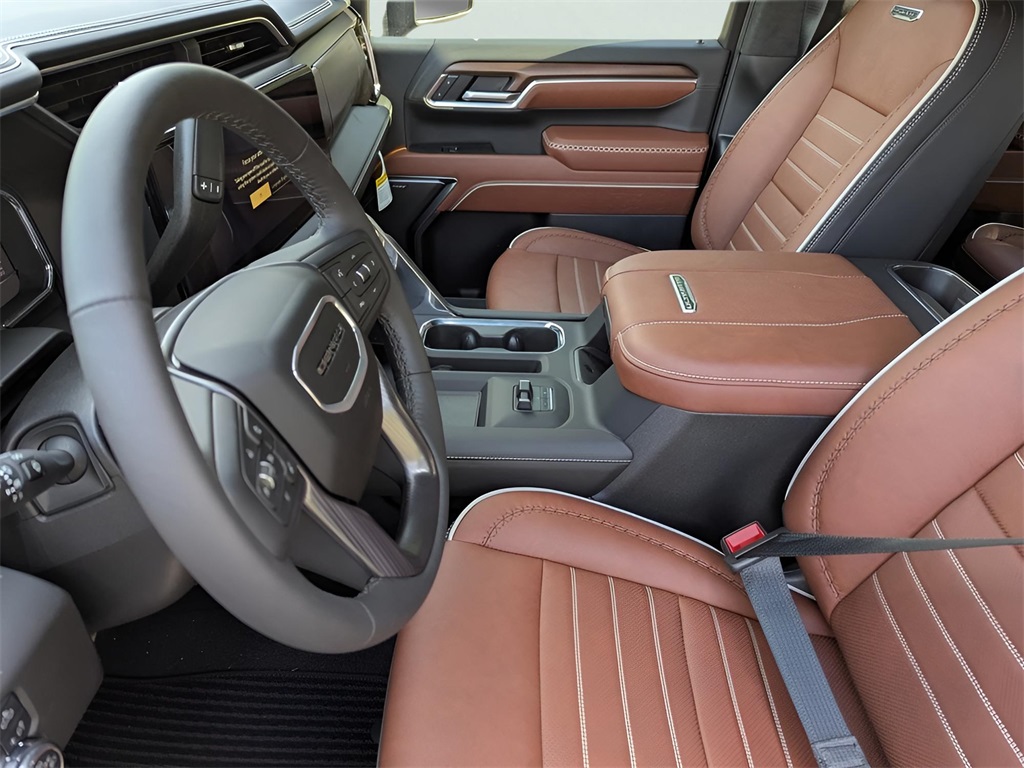 New Car 2025 Gmc Sierra 2500hd  Denali Ultimate For Sale Under $100,000 In Austin, Texas