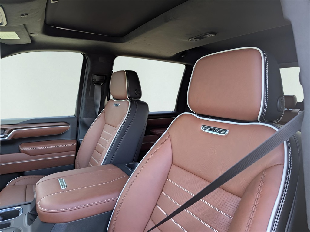 New Car 2025 Gmc Sierra 2500hd  Denali Ultimate For Sale Under $100,000 In Austin, Texas