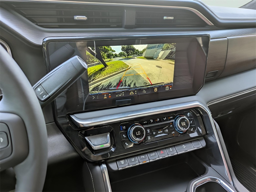 New Car 2025 Gmc Sierra 2500hd  Denali Ultimate For Sale Under $100,000 In Austin, Texas